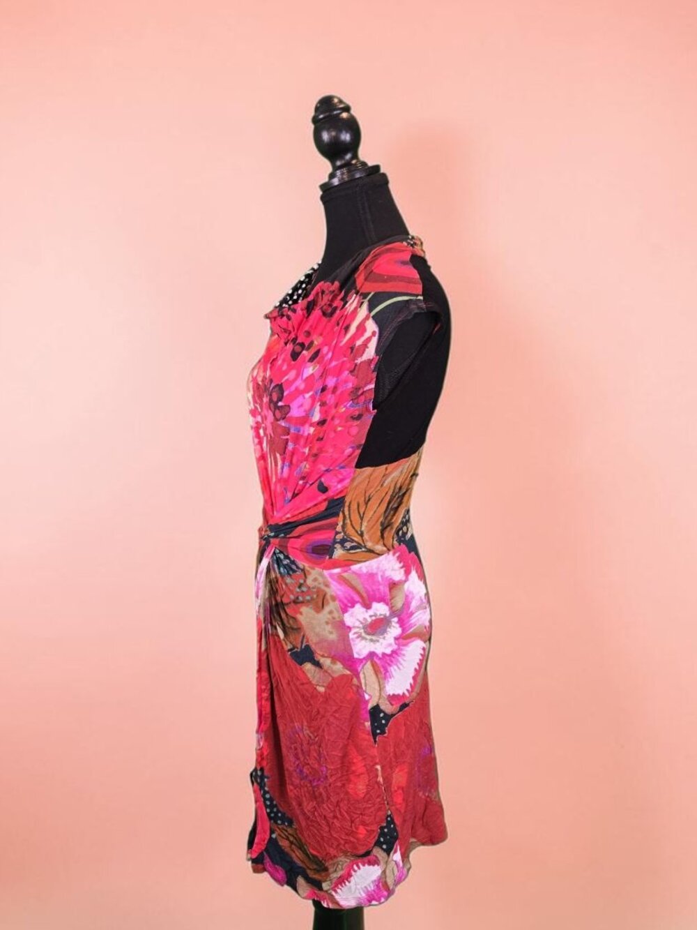 Desigual Dress | Robe - Picture 2 of 5